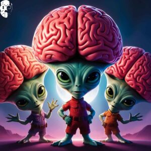un Escape game qui va vous retourner le cerveau