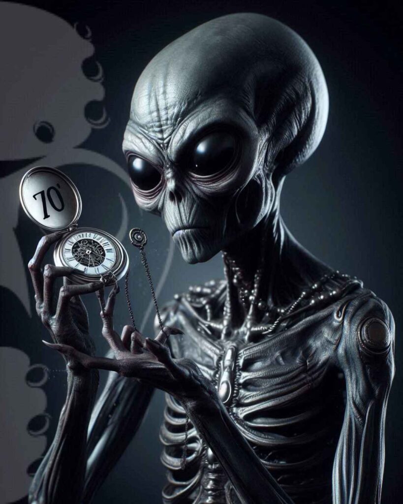 Secret Jeegs 70 minutes pour sauver le monde