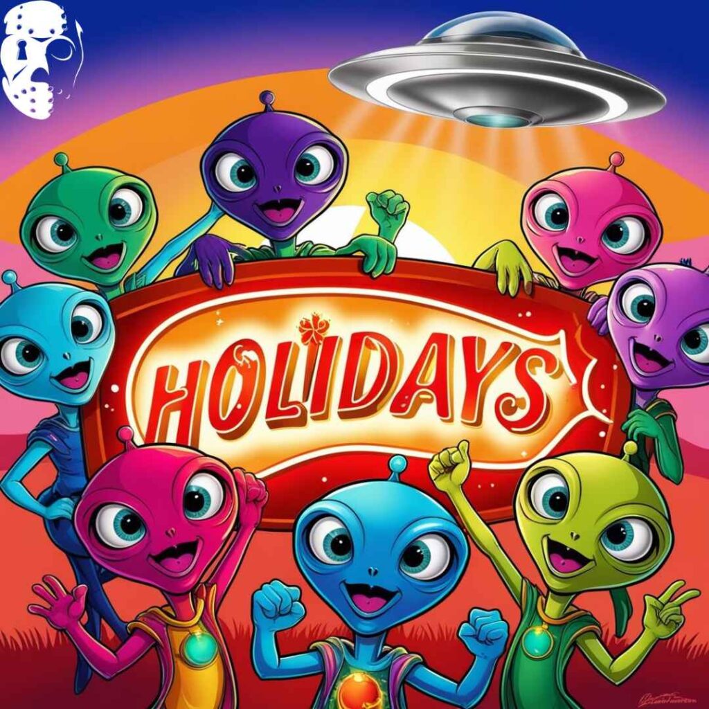 Vacances avril Secret Jeegs