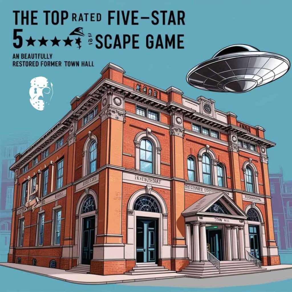 Le top des Escape Game Secret Jeegs