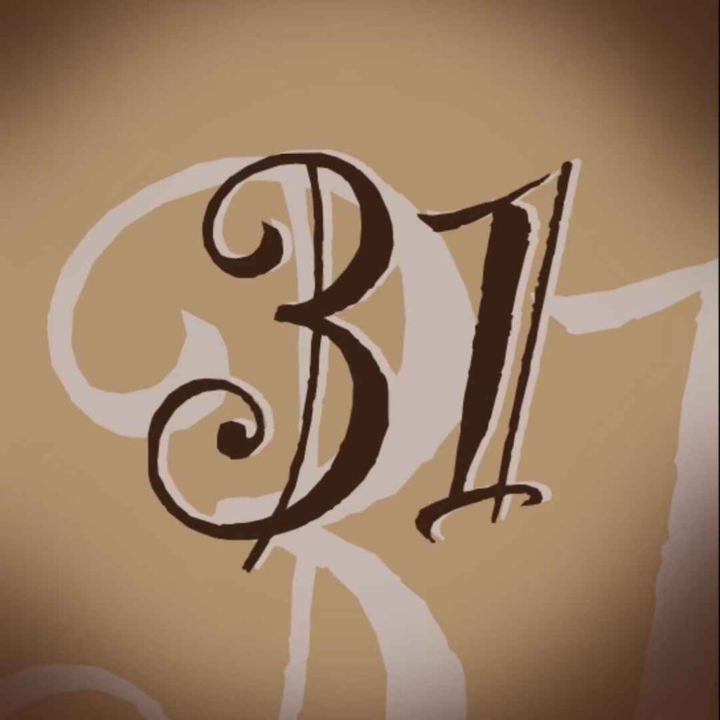chronique 31