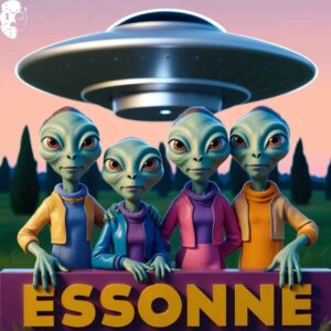 Secret Jeegs Revolutionne les codes en Essonne