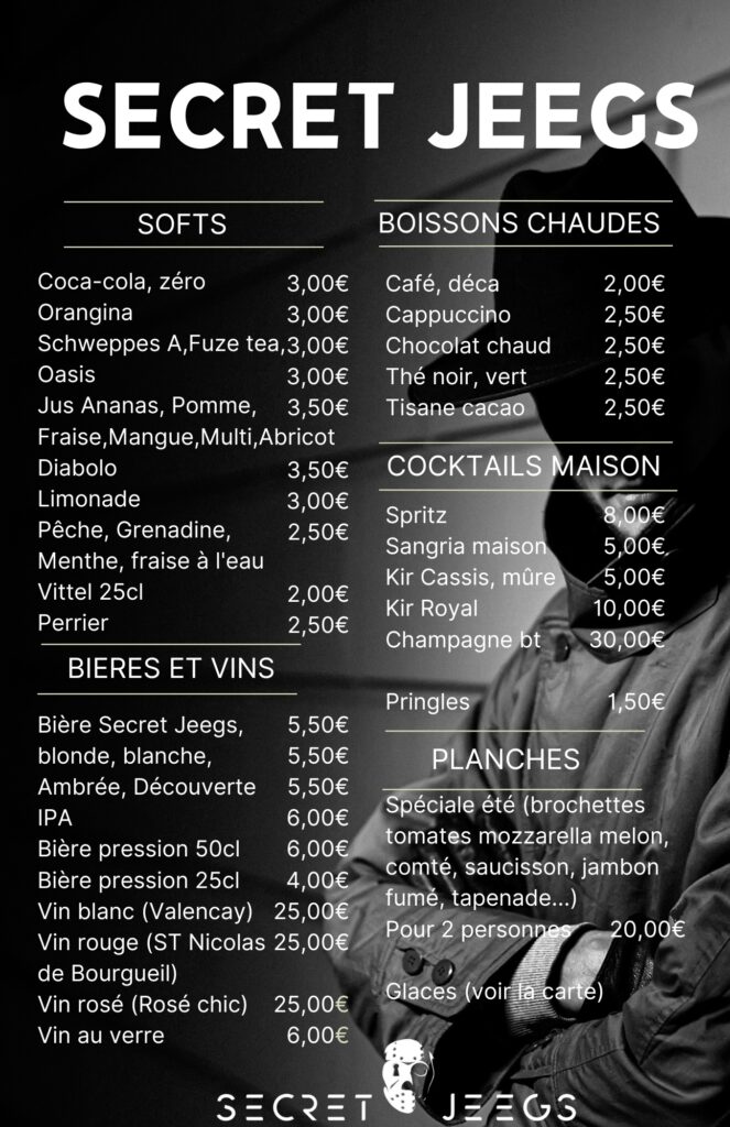 CARTE FETE DE LA MUSIQUE 21 JUIN - 1