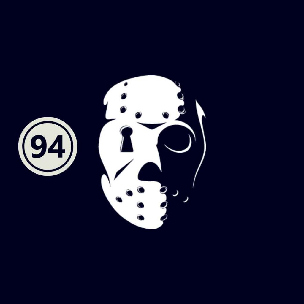 Secret Jeegs proche du 94