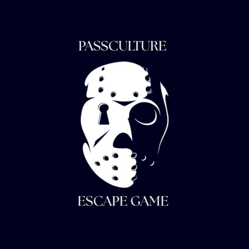Passculture Secret Jeegs