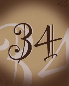 Gazette 34